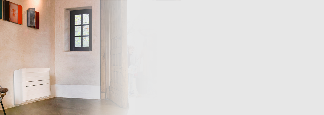 Ausgelegt auf Ruhe und Frieden